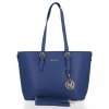 GEANȚĂ DE DAMĂ clasică BEE BAG bleumarin 1502CA78